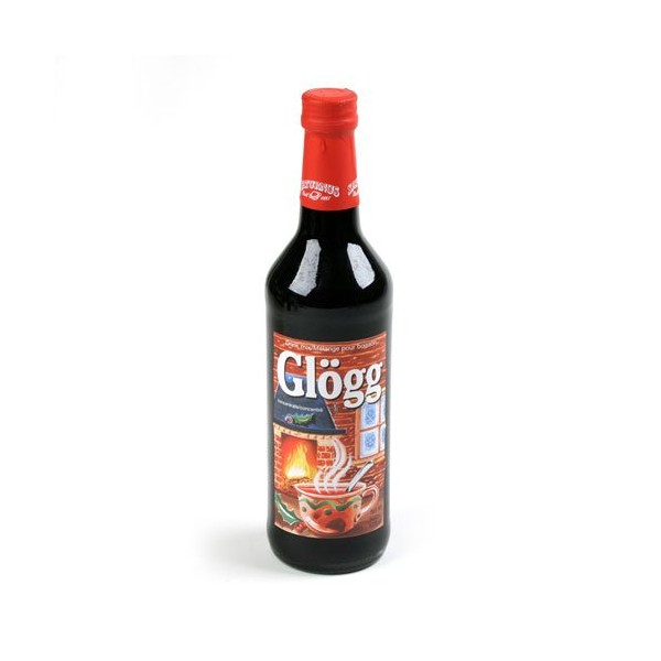 Glogg Concentrate Drink Mix (1.1 pound)