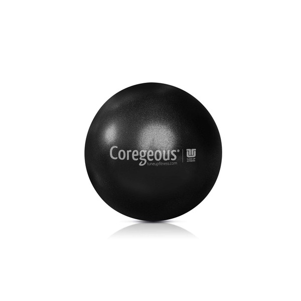 Tune Up Fitness Jill MillerNew Coregeous Ball Graphite
