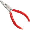 Forming Round Concave Nose Pliers Jump Ring Pliers Wire Bending