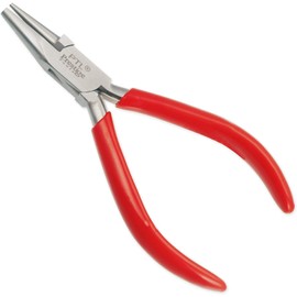 Forming Round Concave Nose Pliers Jump Ring Pliers Wire Bending Pliers Looping Pliers Hobbies & Creative Tools Art & Craft Tools Gift Idea Professional Jewellery Making Tools PTL® # 068-15-54