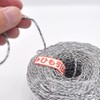 Minimalist Sol (marsol) haiku Retro Gardening Rope 2mmx100 m Gray +