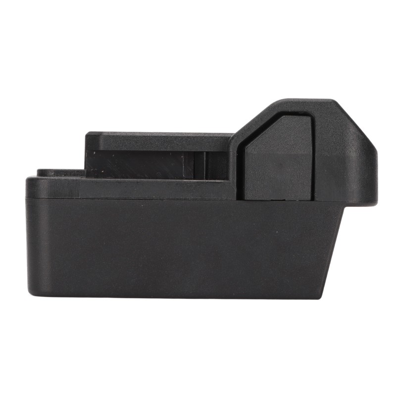 18V Lithium Battery Adapter Plug and Play Battery Converter for