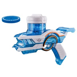 Mashin Sentai Kiramager, Glittering Gun, DX Kiramashot