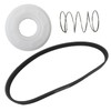 WH05X24185 Washing Machine Clutch & WH01X24434 Washer Spring & WH01X27538