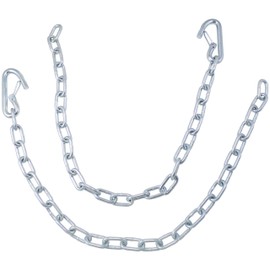 Goldenrod Dutton-Lainson Company 6254 Safety Chain