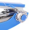 Handheld Sewing Machine, Portable Cordless Mini Sewing Tool, Practical Sewing