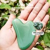 ROSELYNBOUTIQUE Gua Sha Facial Tools & Face Roller for Wrinkless