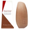 THANN Aromatic Wood Rice Grain Soap Bar Citrus Flavor, 100g, 1 Piece / THANN 아로마틱 우드 라이스 그레인 솝 바 시트러스향, 100g, 1개