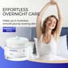 ZealSea Overnight Face Mask, Face Moisturizer, Anti Aging Night Cream