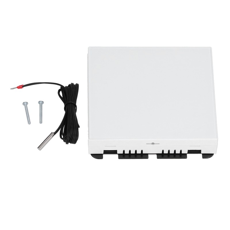For Tuya WiFi Electric Heating Thermostat Intelligent Temperature Controller Phone
