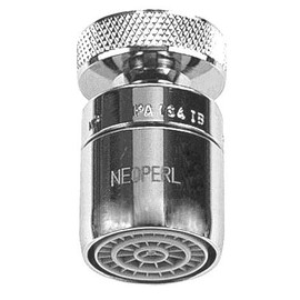 Neoperl Ball Joint Cascade M22 x 1 Female Thread