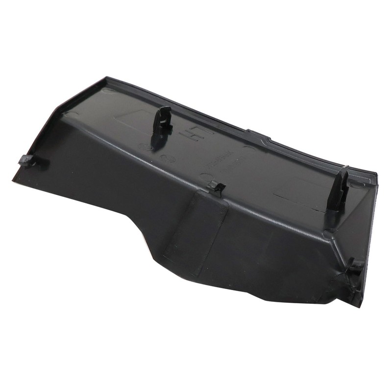 Wyrxalon Left Rear Tail Light Combination Access Cover Trunk Trim