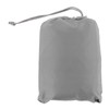 Pssopp Cover Waterproof Portable Outdoor Patio Round Inflatable Cover Protection