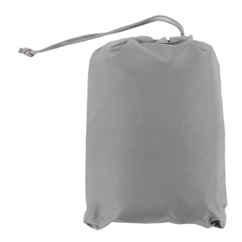 Pssopp Cover Waterproof Portable Outdoor Patio Round Inflatable Cover Protection