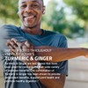 Bronson Turmeric + Ginger Extra Strength Joint Health & Digestion
