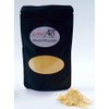 Orangen Fruchtpulver, gerfriergetrocknet 200 g mit Rezeptvorschlag