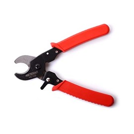 Cable Cutter Cable Cutter up to 35 mm² Cable Cutter Scissors HS-206
