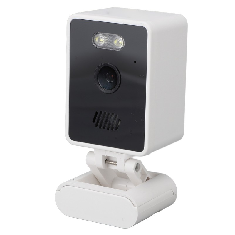 Wireless Security Camera HD 1080P Intelligent Motion Detection Night Vision