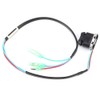 Fydun Trim Switch 703-82563-02-00 Tilt Trim Switch Remote Control Assembly