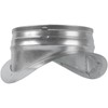 Repa Market Round Saddle Take Off for 8'' Inch Duct