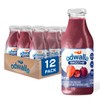 Odwalla Berries Smoothie - Fruit Smoothie Mix Ready to Drink