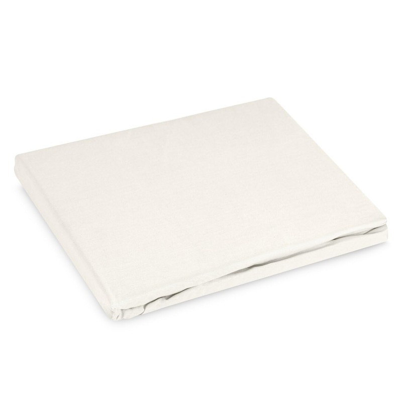 Eurofirany - Fitted Sheet 140 x 200 cm - Basic