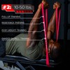 Serious Steel Assisted Pull-Up Bands, Resistance & Stretch Band |