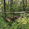 Onewind Peak Storage Hammock Gear Sling Clip-on for Small Items