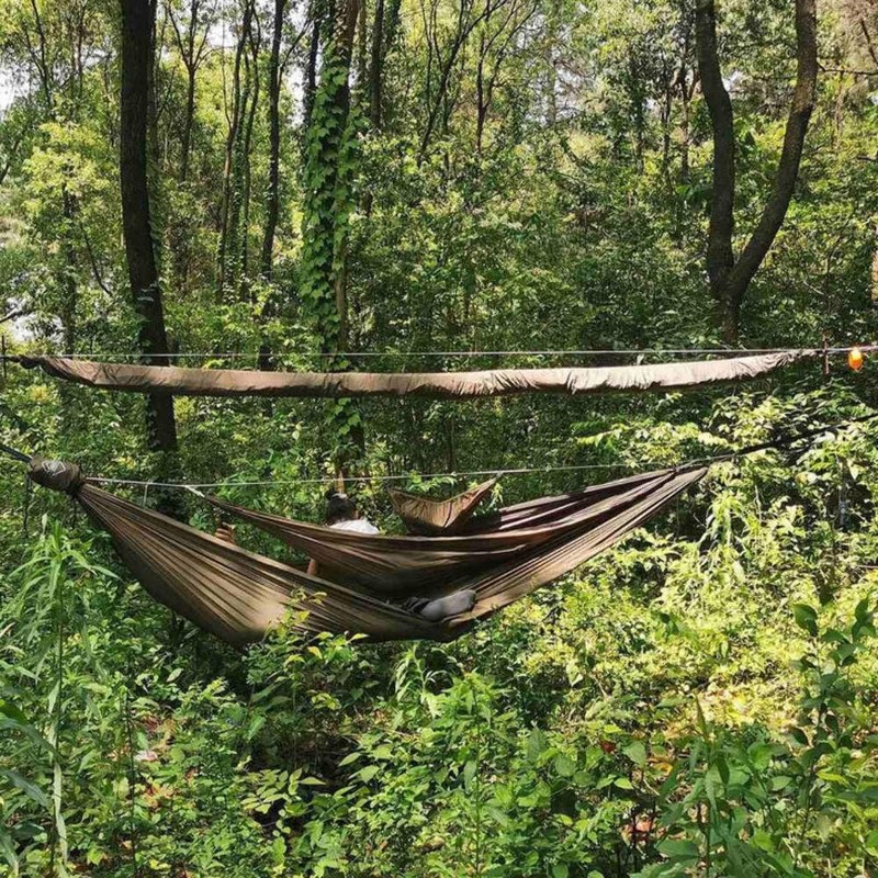 Onewind Peak Storage Hammock Gear Sling Clip-on for Small Items