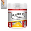 Anti-Slip Concrete Floor Paint, Quick-Dry Anti-Slip Waterproof Coating Floor Paint,