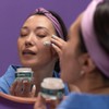 Freshly Cosmetics Moisturizer Reduces Signs of Aging Omega Rich Well-Ageing