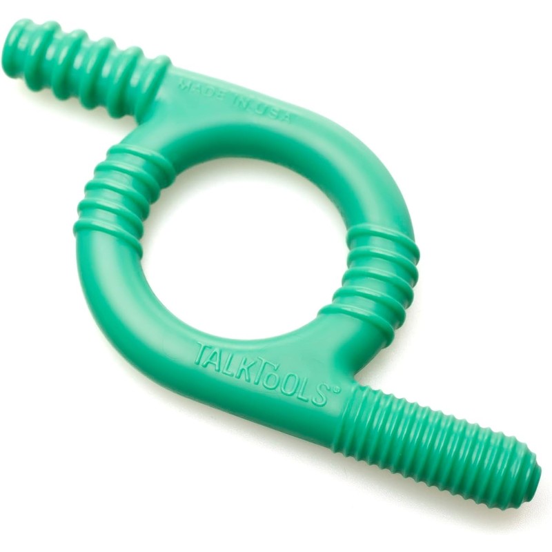 TalkTools Baby Chewy | Oral Motor Sensory Tool for Kids