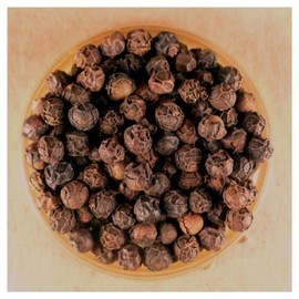 Black Peppercorns - 4 oz Pouch