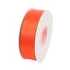ITIsparkle 25mm Width Double Faced Satin Ribbon 22 Meters with