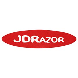 JD RAZOR RED Deck Tape