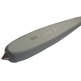 KaWe Colorflex Reflex and Percussion Hammer, Grey