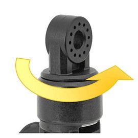 INON YS Rotating Extension Bar