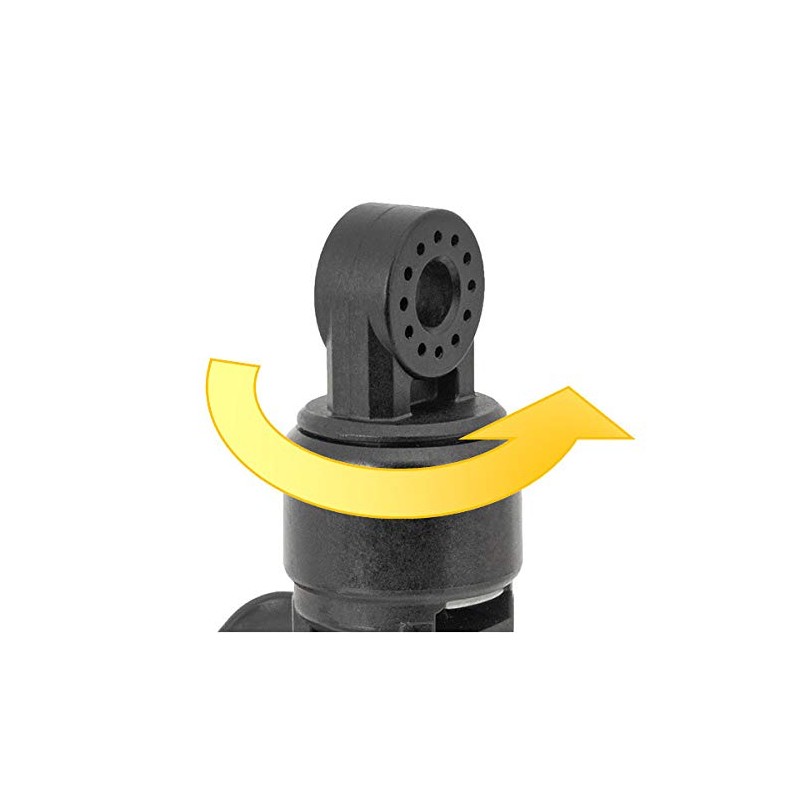 INON YS Rotating Extension Bar