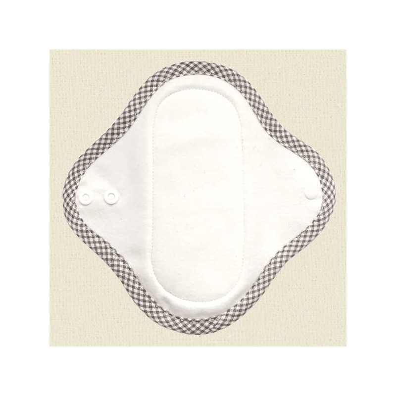 Omiro Exclusive Organic Cotton Cloth Napkin [First Trial Set] Standard