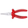gedore- (GEDORE) Insulated Pliers 6717110