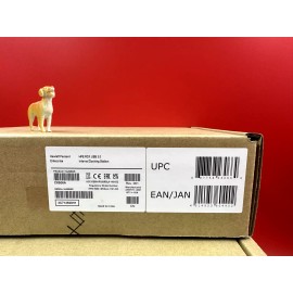 HPE RDX USB 3.0 Internal 2TB Cartridge Drive C8S06A ✅❤️️✅❤️️ New! SEALED!