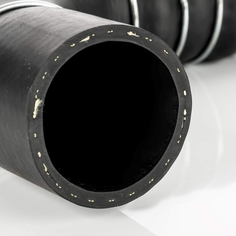 LST Turbo Hose Intercooler Right Upper +2 I J10 1.5