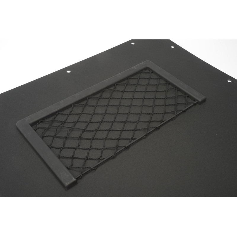 Dorman 82546 Interior Door Panel Kit Compatible with Select Ram