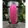 MOCE Handmade Paracord Handle for Yeti/Rtic/Ozark Trail Rambler 30 OZ