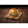 St Pierre St Pierre 6 Brioche Burger Buns | Pack