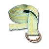 bungalow 360 Belt (Webbing Green Yellow)