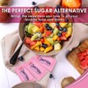 Sweet Low Zero Calorie Sweetener Packets, 1500 Ct, Kosher &