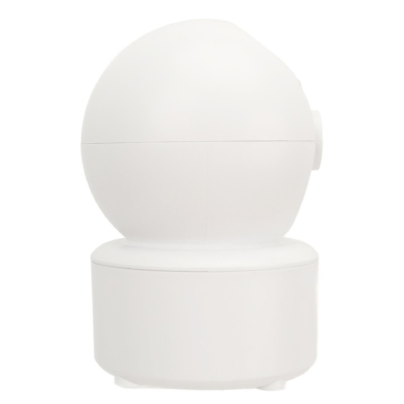 1080P HD Dual Lens Security Camera Wireless WiFi Security Camera