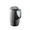 ROTPUNKT 760 Maxima Vacuum Flask, 1.0 l, Two-Function Twist Cap,