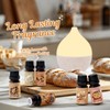 Salking Essential Oil Cookie -1